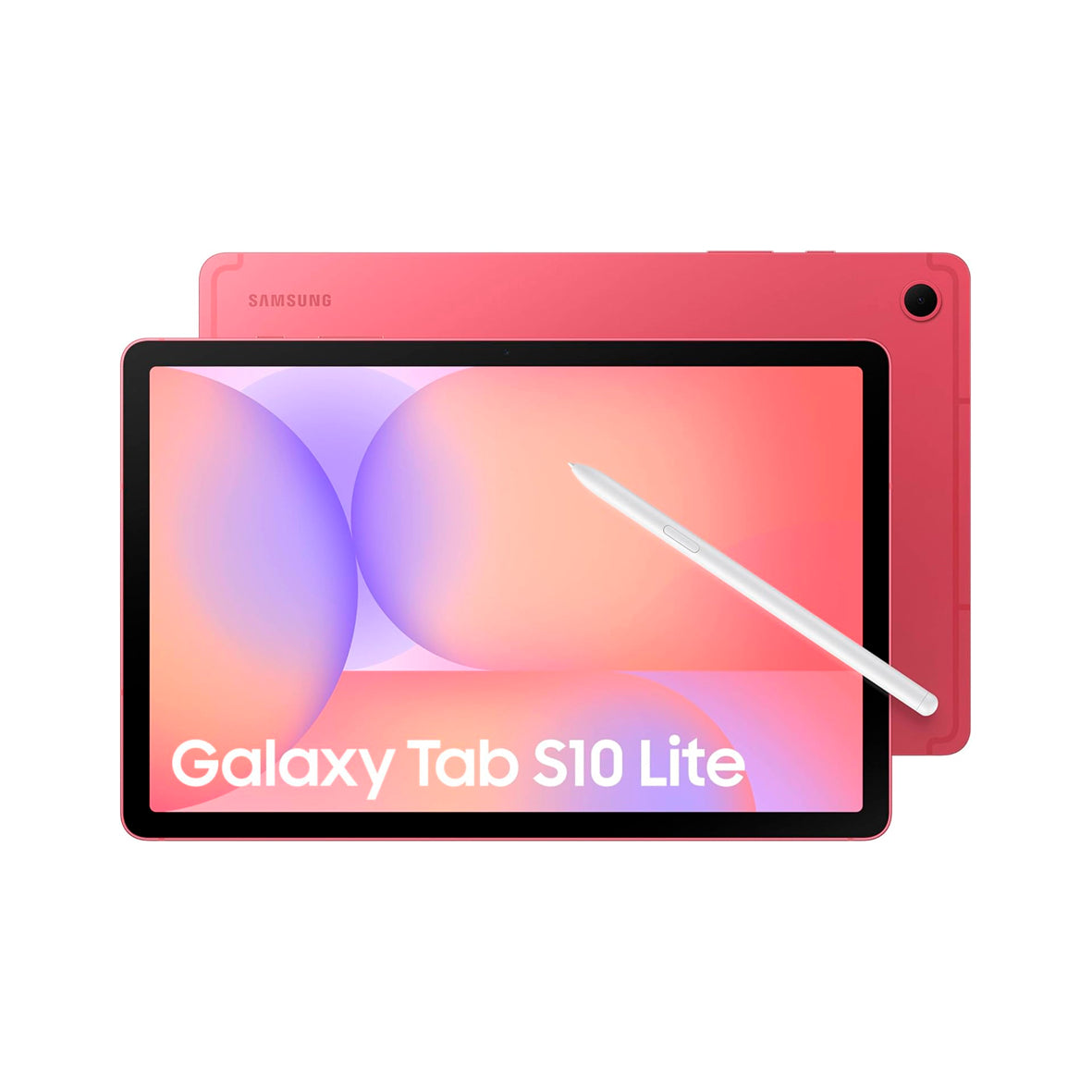 Samsung - Galaxy Tab S10 Lite