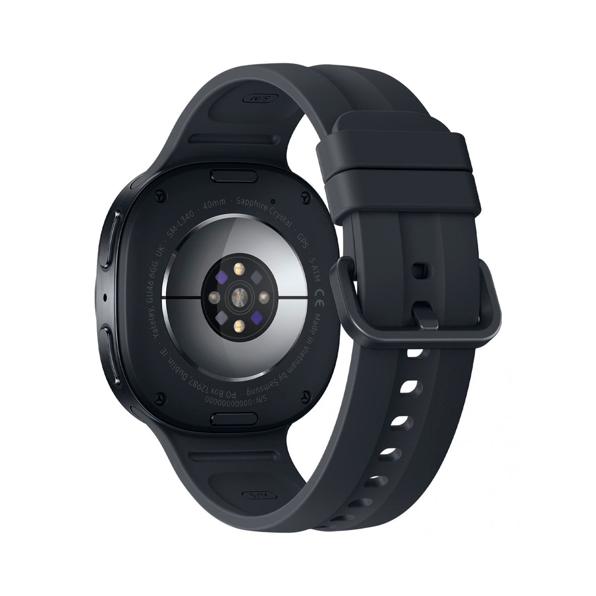 Samsung - Galaxy Watch 9