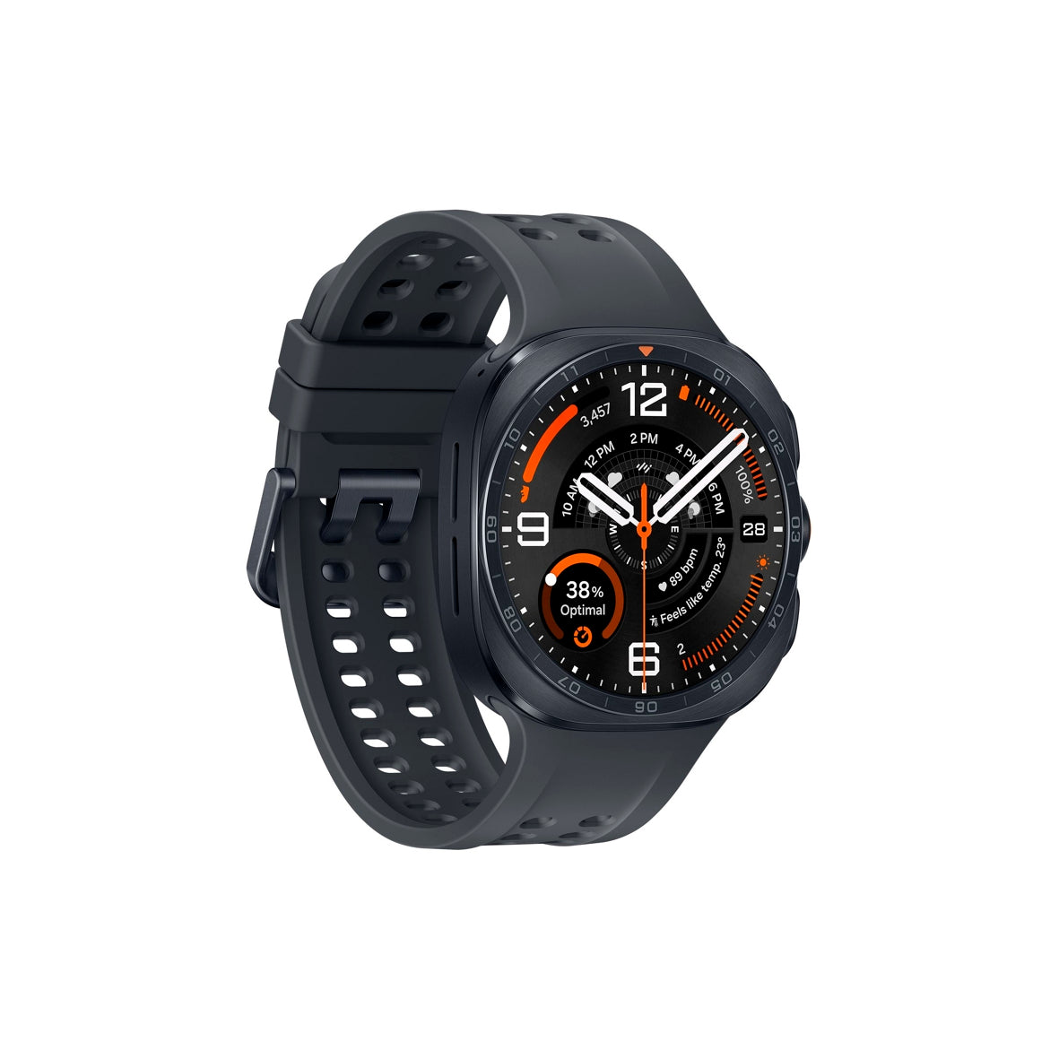 Samsung - Galaxy Watch Ultra 2 (2026)