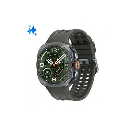 Samsung - Galaxy Watch Ultra 2 (2026)