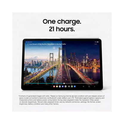 Samsung Galaxy Tab S12+