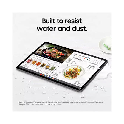 Samsung Galaxy Tab S12+