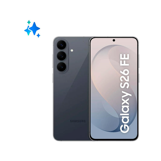Samsung - Galaxy S26FE