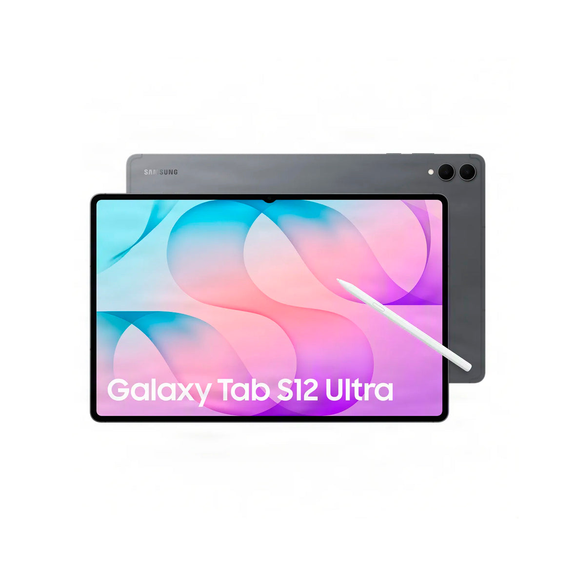 Samsung Galaxy Tab S12 Ultra
