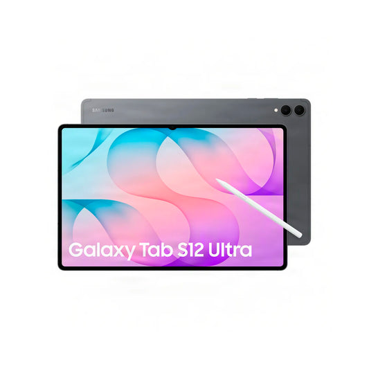 Samsung Galaxy Tab S12 Ultra