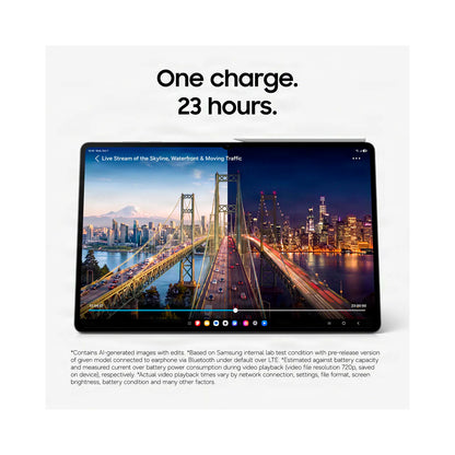 Samsung Galaxy Tab S12 Ultra