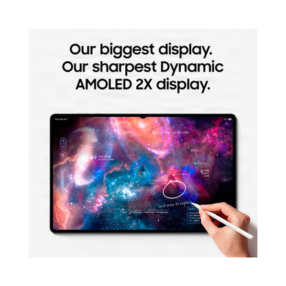 Samsung Galaxy Tab S12 Ultra