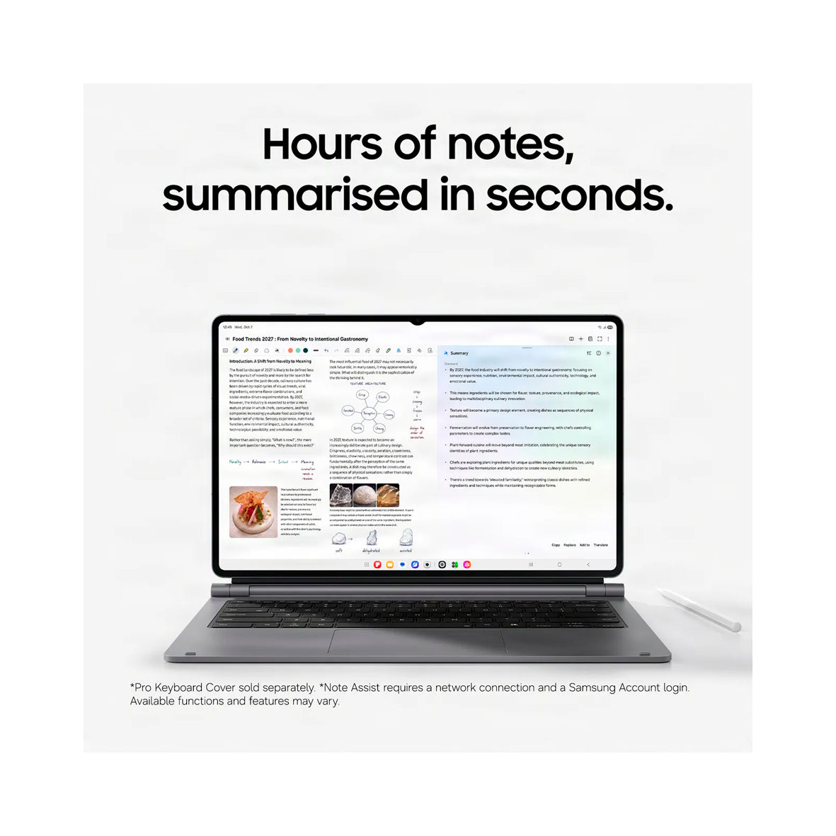 Samsung Galaxy Tab S12 Ultra