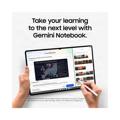 Samsung Galaxy Tab S12 Ultra