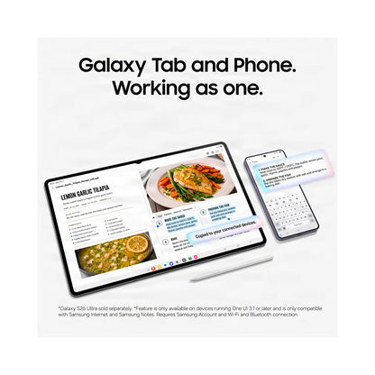 Samsung Galaxy Tab S12 Ultra