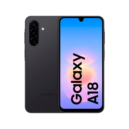 Samsung - A18