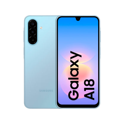 Samsung - A18