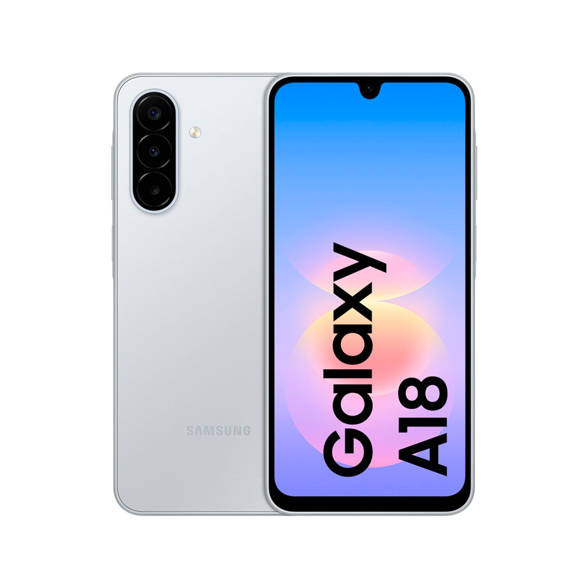 Samsung - A18