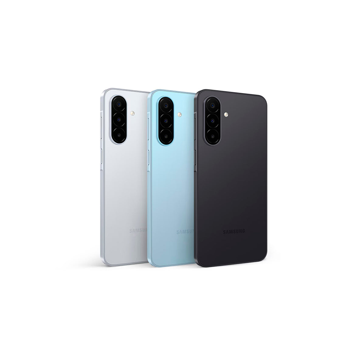 Samsung - A18
