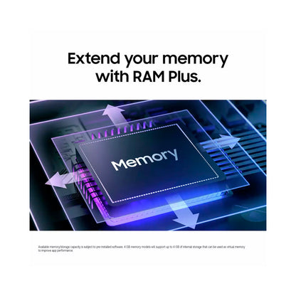 Samsung - A18