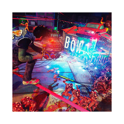 Xbox One - Sunset Overdrive