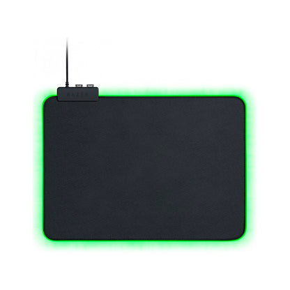 Razer - Goliathus Chroma Gaming Surface - Medium - Black