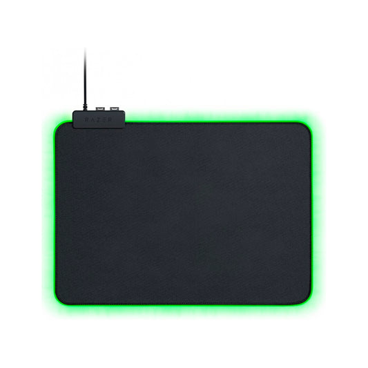 Razer - Goliathus Chroma Gaming Surface - Medium - Black