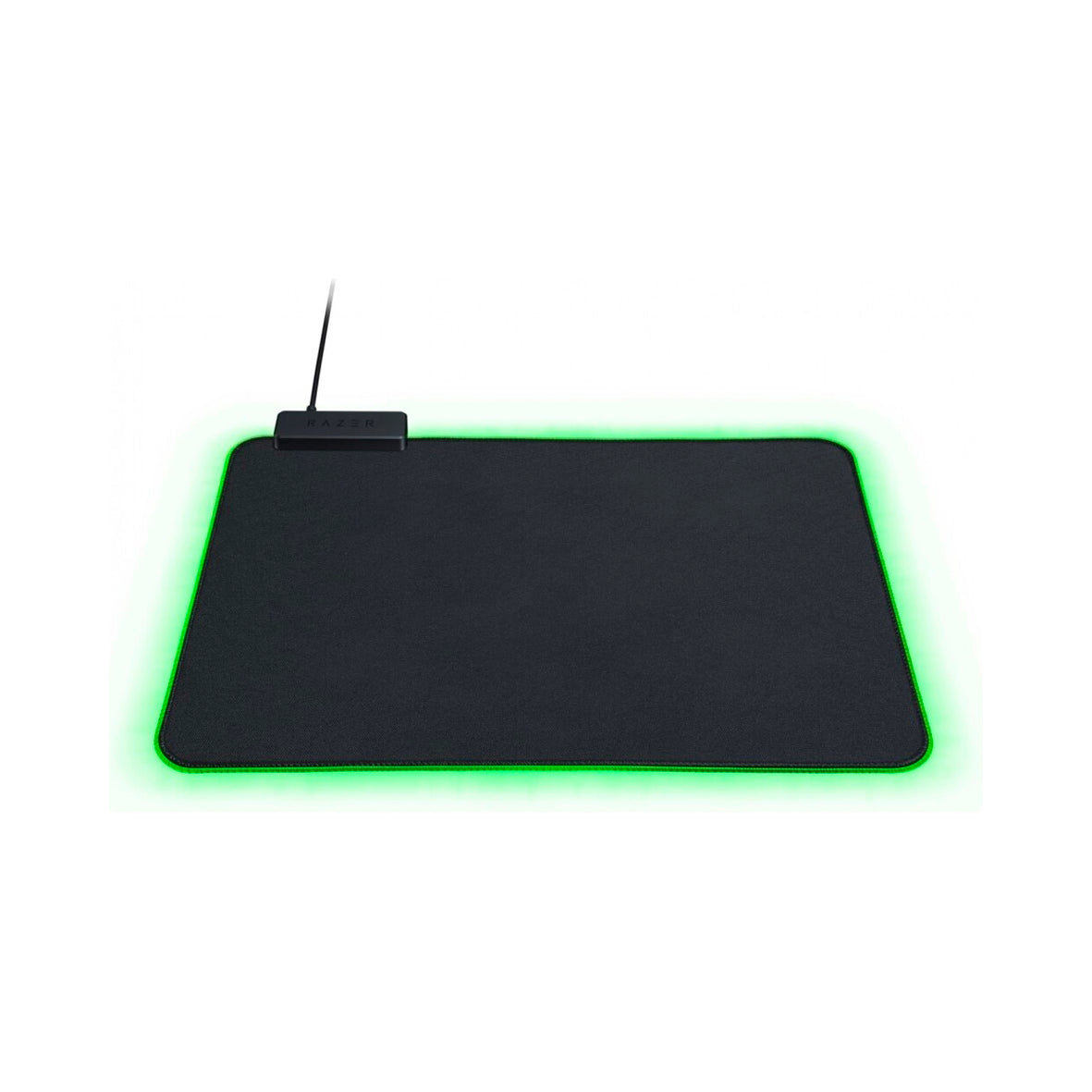 Razer - Goliathus Chroma Gaming Surface - Medium - Black