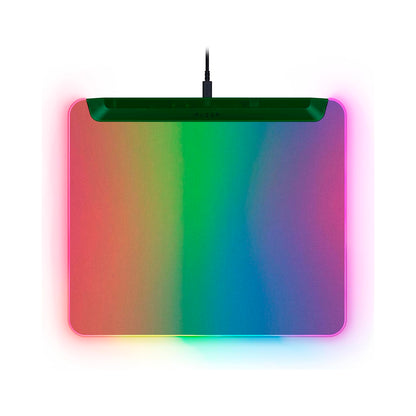 Razer - Firefly V2 Pro Phantom Green Gaming Surface  - Medium - Multi