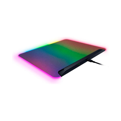 Razer - Firefly V2 Pro Phantom Green Gaming Surface  - Medium - Multi