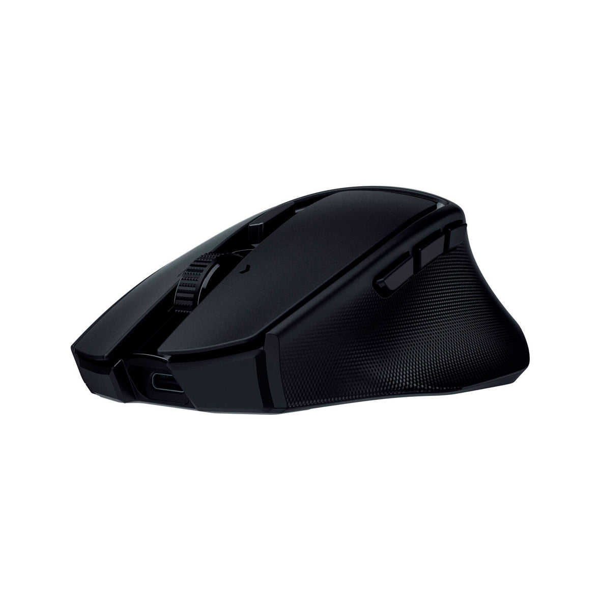 Razer - Basilisk Mobile Wireless RGB Gaming Mouse - Black