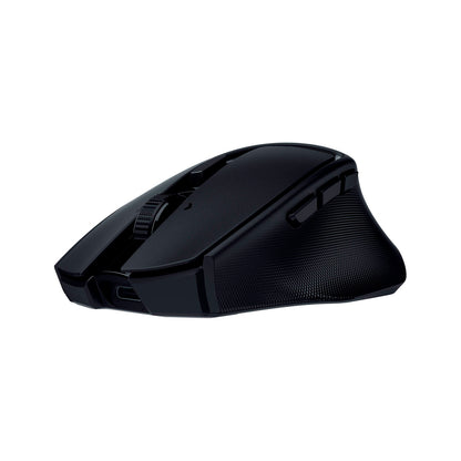 Razer - Basilisk Mobile Wireless RGB Gaming Mouse - Black