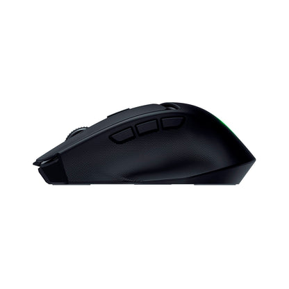 Razer - Basilisk Mobile Wireless RGB Gaming Mouse - Black