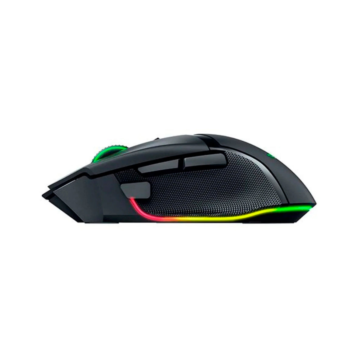 Razer - Basilisk V3 Pro Wireless Optical Gaming Mouse - Black