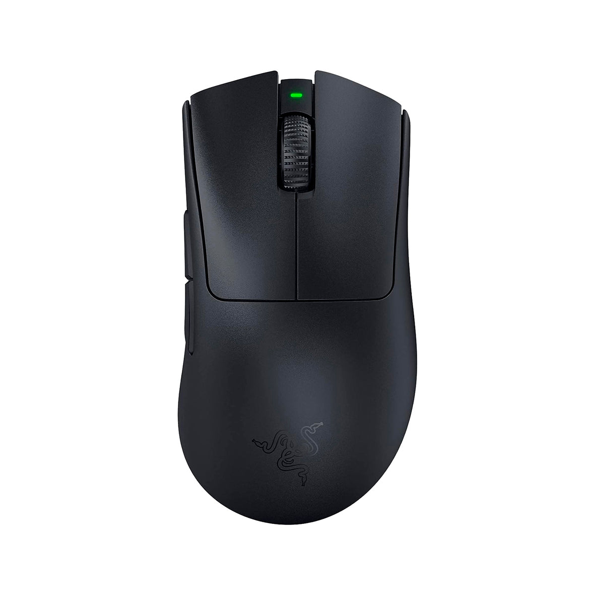 Razer - DeathAdder V3 Pro Wireless - Black