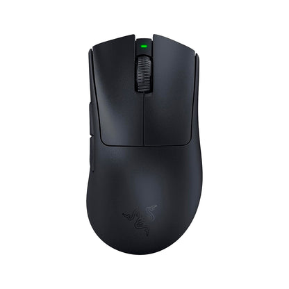 Razer - DeathAdder V3 Pro Wireless - Black