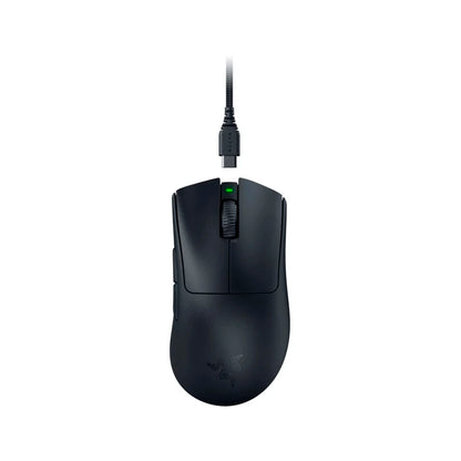 Razer - DeathAdder V3 Pro Wireless - Black