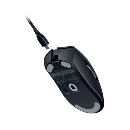 Razer - DeathAdder V3 Pro Wireless - Black
