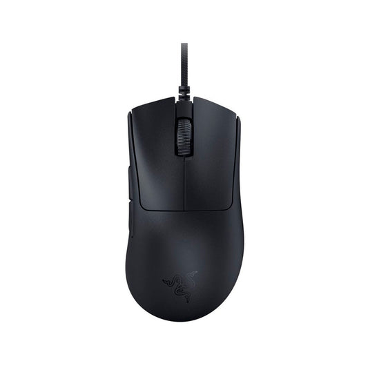 Razer - DeathAdder V3 Wired Gaming Mouse - Black