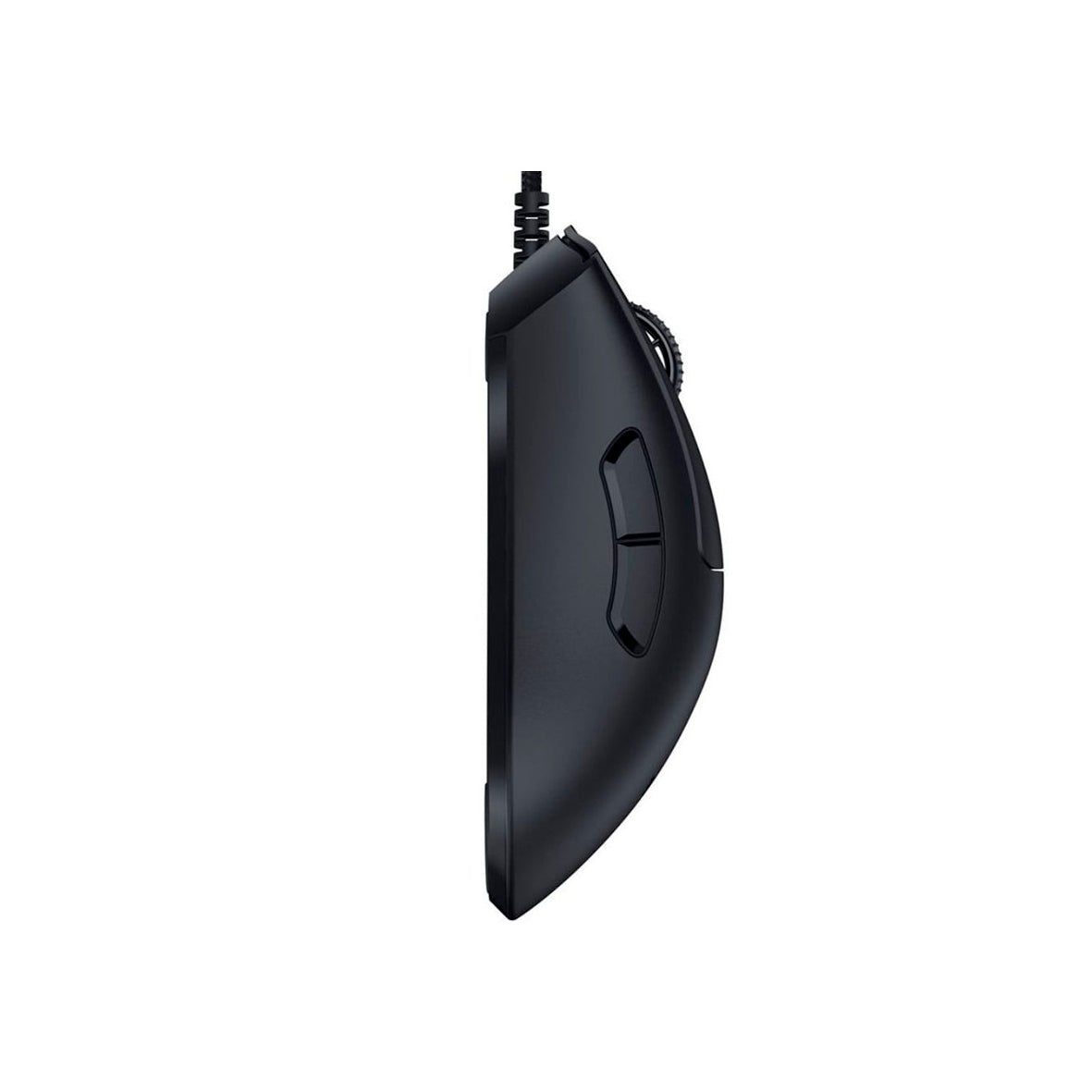 Razer - DeathAdder V3 Wired Gaming Mouse - Black