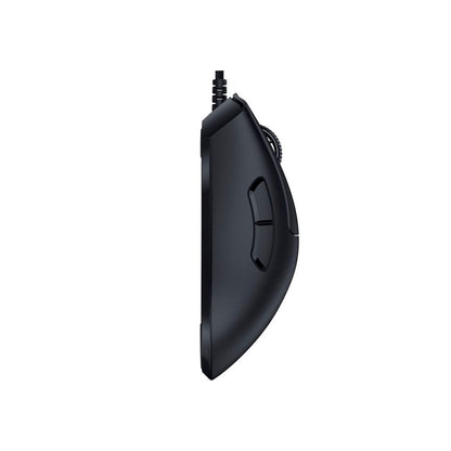 Razer - DeathAdder V3 Wired Gaming Mouse - Black