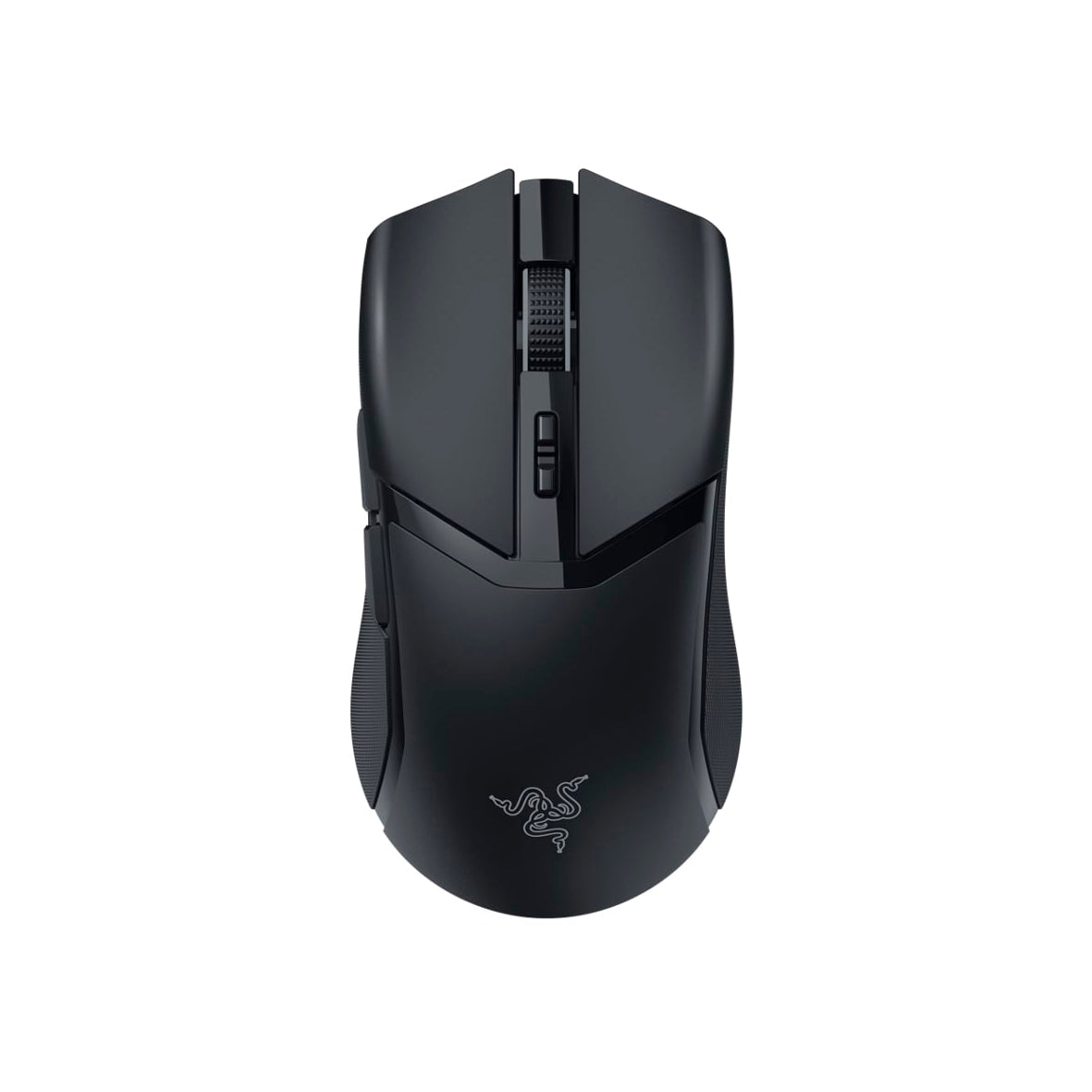 Razer - Cobra Pro RGB Wireless Optical Gaming Mouse - Black