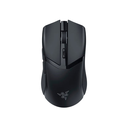Razer - Cobra Pro RGB Wireless Optical Gaming Mouse - Black