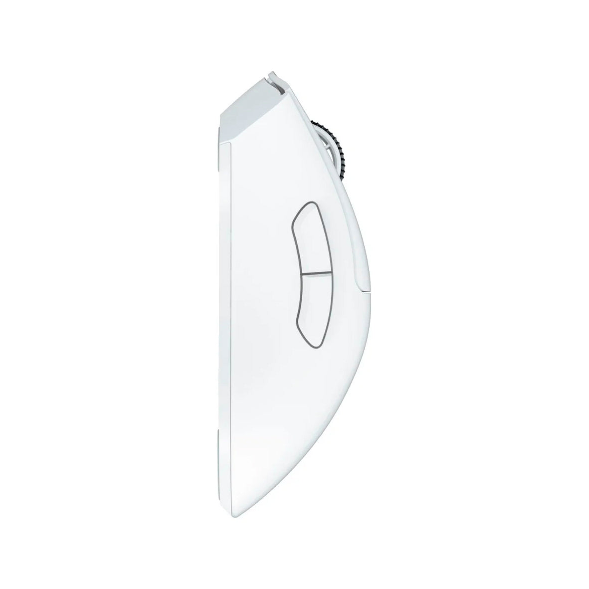 Razer - DeathAdder V3 Pro Wireless Optical Gaming Mouse - White