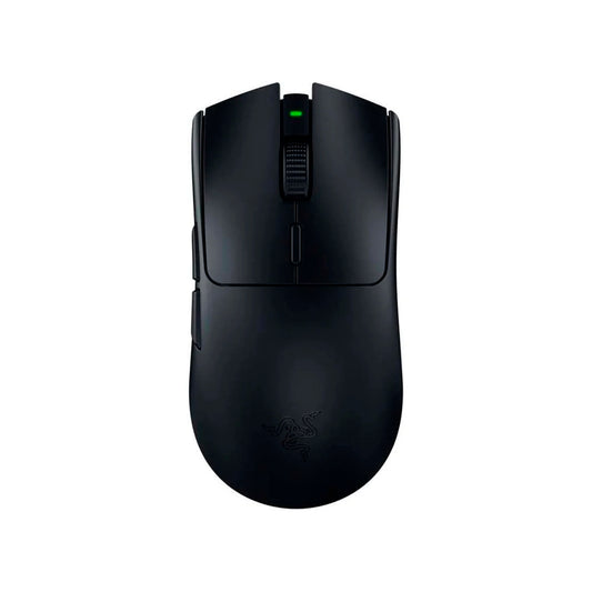 Razer - Viper V3 HyperSpeed Wireless Optical Gaming Mouse - Black