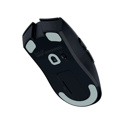 Razer - Viper V3 HyperSpeed Wireless Optical Gaming Mouse - Black