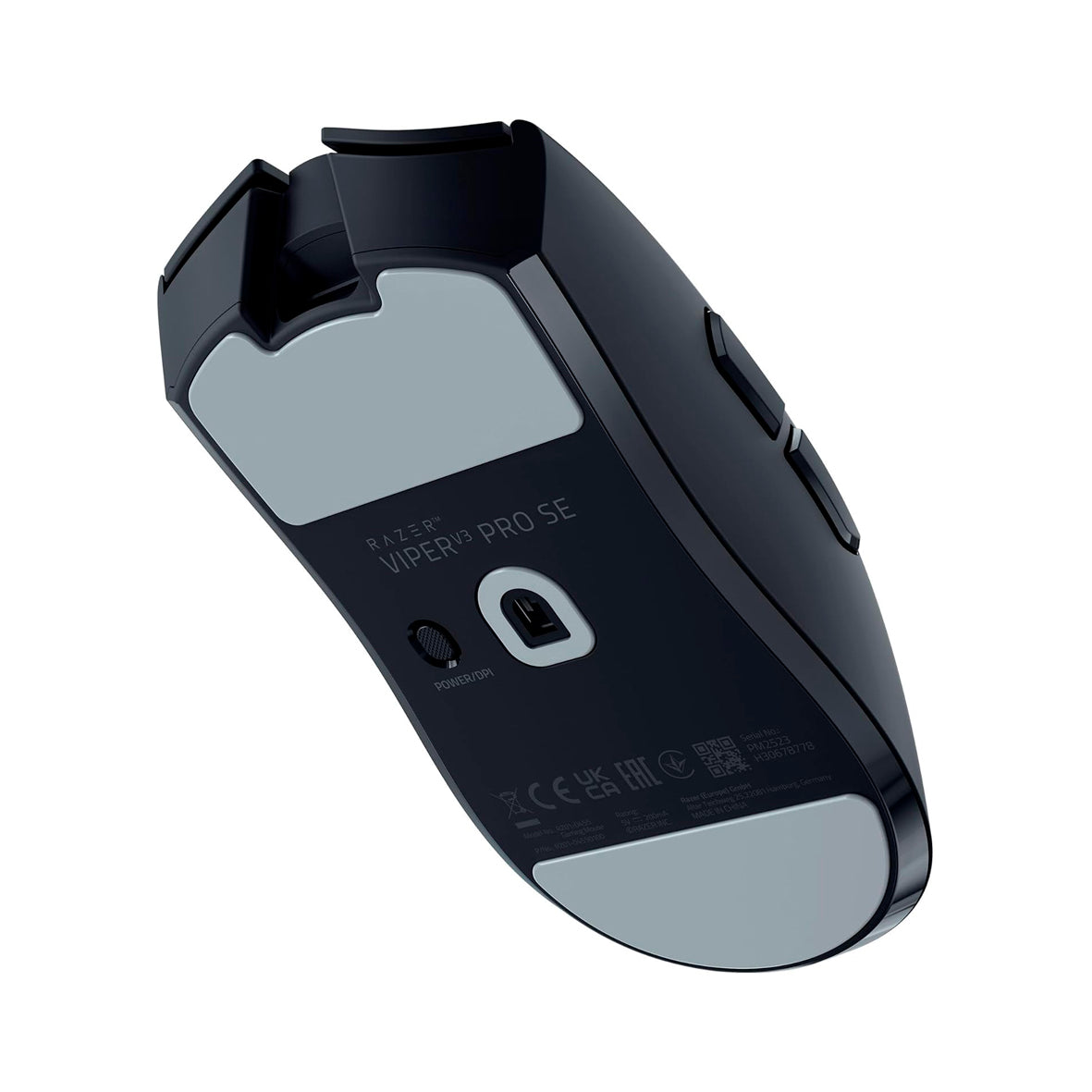 Razer - Viper V3 Pro SE - Black