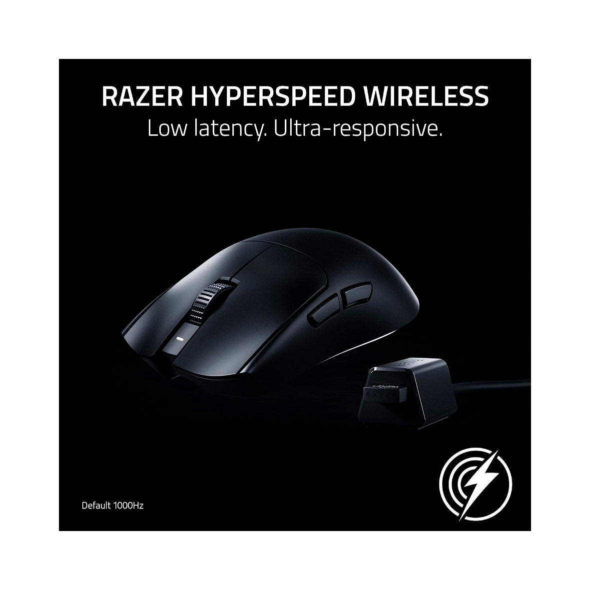 Razer - Viper V3 Pro SE - Black