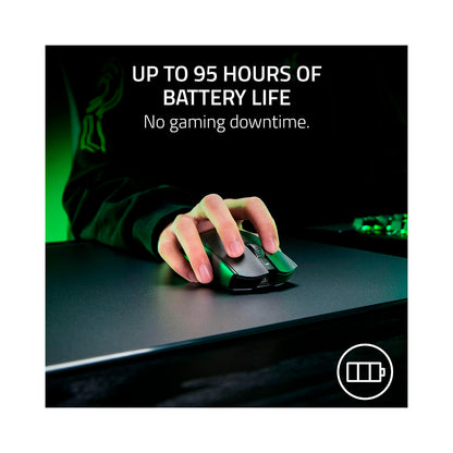 Razer - Viper V3 Pro SE - Black