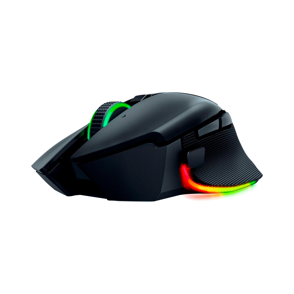 Razer - Basilisk V3 Pro 35K Wireless Optical Gaming Mouse - Black