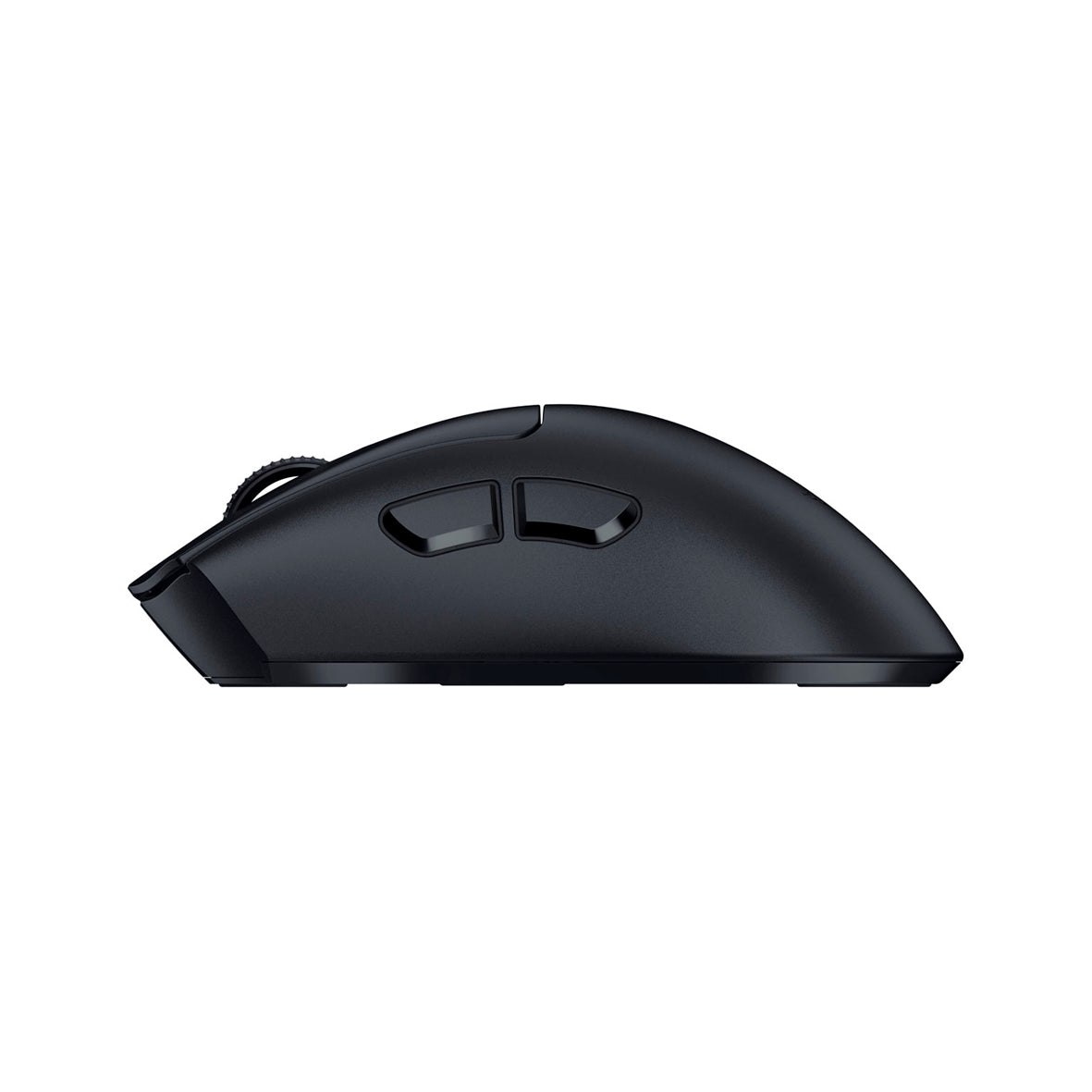 Razer - DeathAdder V4 Pro - Ultra-lightweight Wireless Ergonomic - Black