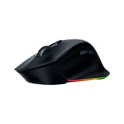 Razer - Pro Click V2 Wireless Gaming Mouse - Black