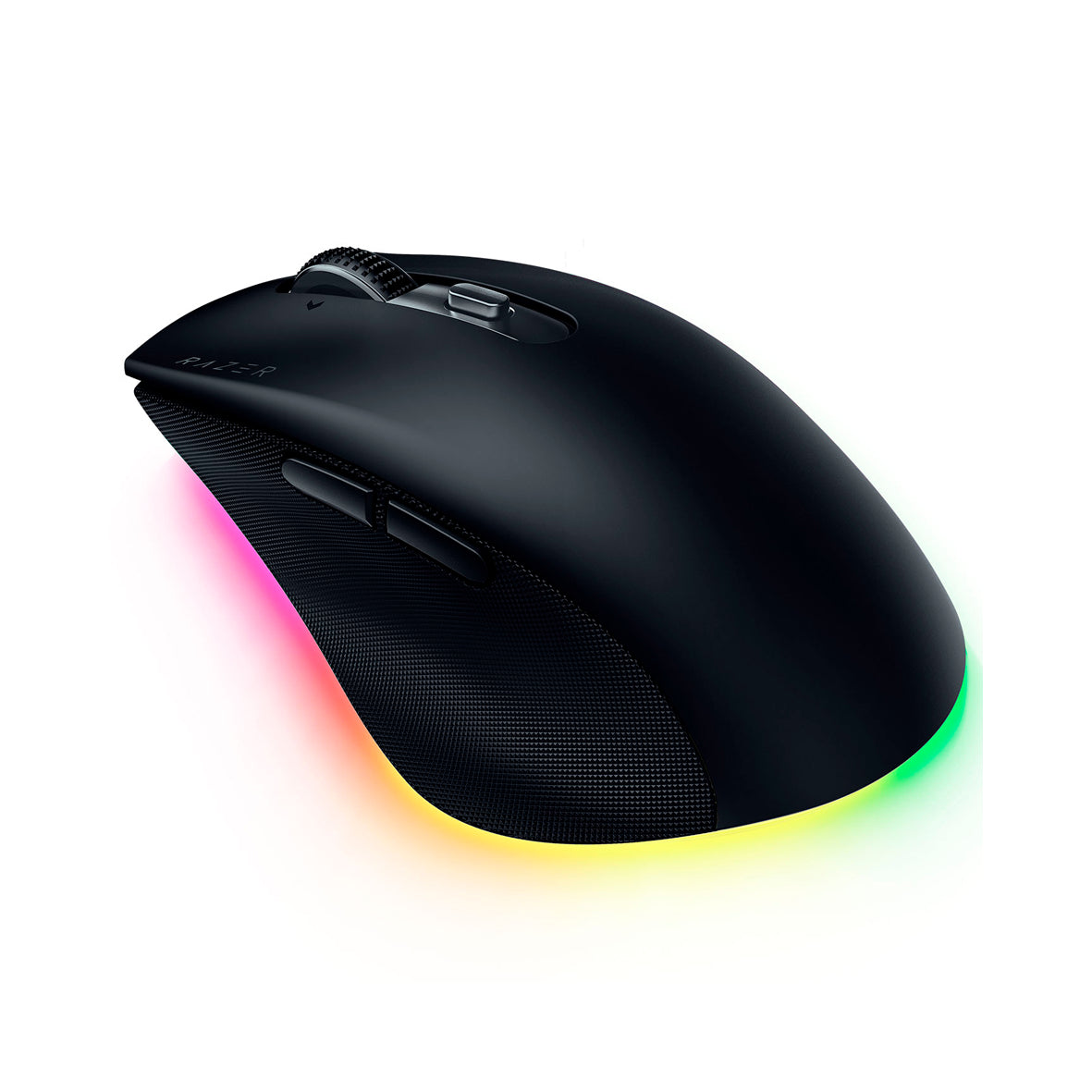 Razer - Pro Click V2 Wireless Gaming Mouse - Black