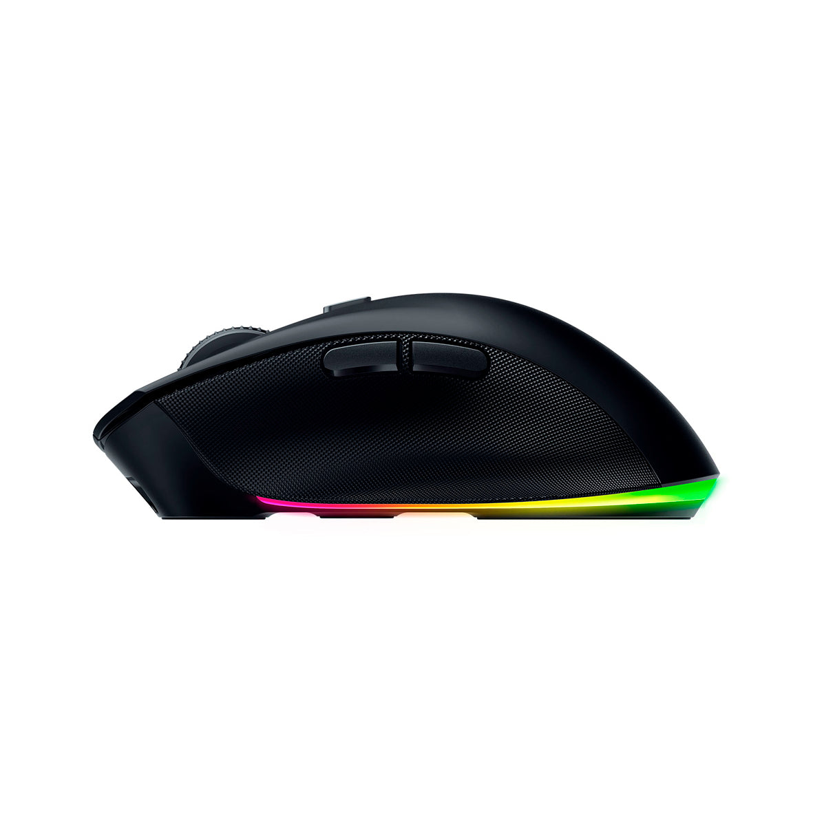 Razer - Pro Click V2 Wireless Gaming Mouse - Black