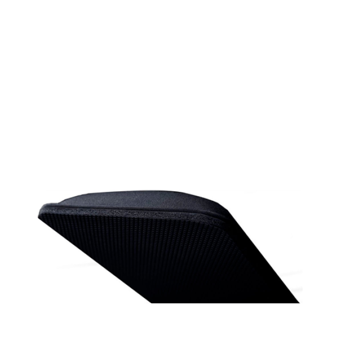 Razer - Ergonomic Mini Keyboard Wrist Rest - Black